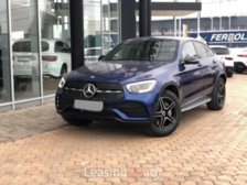 MER23660 – Mercedes-Benz GLC Coupe 220 la 66.277 EUR