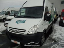IVE00857 – Iveco Daily la 14.880 EUR (vândut)