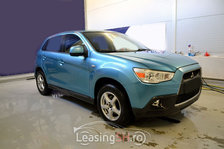 MIT16674 – Mitsubishi ASX la 8.330 EUR (vândut)