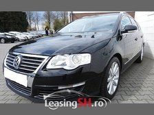 VOL08140 – Volkswagen Passat la 9.657 EUR (vândut)