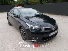 TOY06660 – Toyota Corolla la 15.422 EUR (vândut)