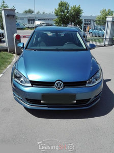 VOL12068 – Volkswagen Golf VII la 13.150 EUR (vândut)