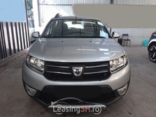 DAC18430 – Dacia Sandero Stepway la 5.900 EUR (vândut)