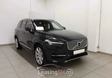 VOL24490 – Volvo XC 90 la 41.129 EUR (vândut)