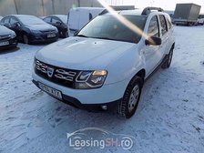 DAC15778 – Dacia Duster la 8.500 EUR (vândut)