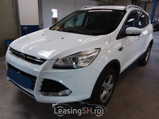 FOR17284 – Ford Kuga la 14.900 EUR