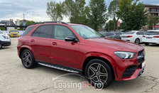 MER33506 – Mercedes-Benz GLE 400 la 85.680 EUR