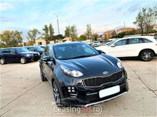 KIA18861 – Kia Sportage la 23.562 EUR (vândut)