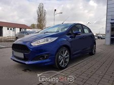 FOR08942 – Ford Fiesta la 14.531 EUR (vândut)