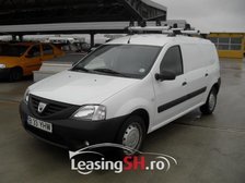 DAC05936 – Dacia LOGAN VAN la 6.250 EUR (vândut)