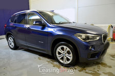 BMW17268 – BMW X1 la 26.061 EUR (vândut)
