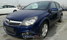 OPE11533 – Opel Astra la 5.700 EUR (vândut)