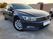VOL19255 – Volkswagen Passat la 15.800 EUR (vândut)