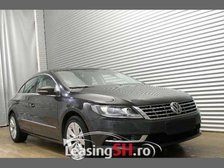 VOL07734 – Volkswagen Passat CC la 18.328 EUR (vândut)