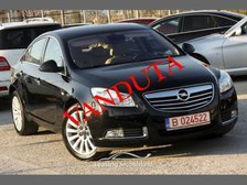 OPE02905 – Opel Insignia la 16.678 EUR (vândut)