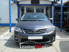 TOY06404 – Toyota Corolla la 11.900 EUR (vândut)
