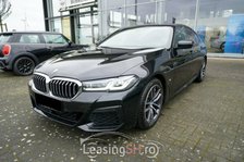 BMW31242 – BMW 540 i xDrive la 61.880 EUR