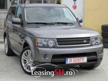 RAN04846 – Range Rover HSE la 37.138 EUR (vândut)