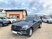 MER19892 – Mercedes-Benz ML 250 la 28.322 EUR (vândut)