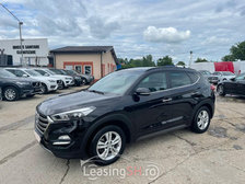 HYU26015 – Hyundai Tucson la 23.443 EUR