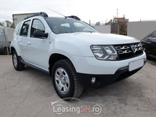 DAC16899 – Dacia Duster la 8.950 EUR (vândut)