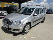 DAC09735 – Dacia Logan MCV la 6.950 EUR (vândut)
