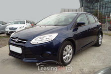 FOR11782 – Ford Focus Mk3 la 8.750 EUR (vândut)