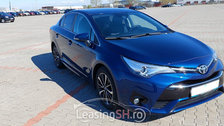 TOY33093 – Toyota Avensis la 17.700 EUR
