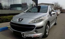 PEU09476 – Peugeot 207 la 4.641 EUR (vândut)