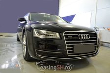 AUD20527 – Audi A8 la 32.899 EUR (vândut)