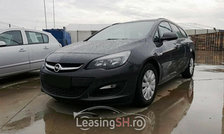 OPE12482 – Opel ASTRA J la 7.499 EUR