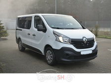 REN30750 – Renault Trafic la 24.164 EUR