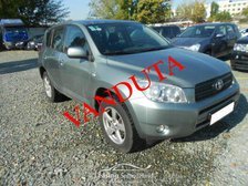 TOY02851 – Toyota RAV 4 la 13.501 EUR (vândut)