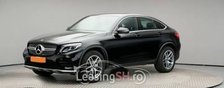 MER22315 – Mercedes-Benz GLC Coupe la 36.408 EUR (vândut)
