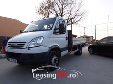 IVE03910 – IVECO DAILY la 15.488 EUR (vândut)