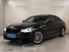 BMW19504 – BMW 530 la 39.989 EUR