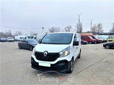 REN23393 – Renault TRAFIC L1 H1 la 14.161 EUR (vândut)