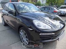 POR09834 – Porsche Cayenne la 50.451 EUR (vândut)
