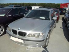 BMW02237 – BMW 330 la 8.680 EUR (vândut)