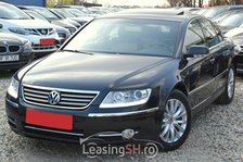 VOL20046 – Volkswagen Phaeton la 8.990 EUR (vândut)