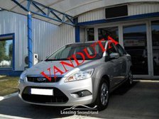 FOR03003 – Ford Focus la 10.490 EUR (vândut)