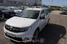 DAC21579 – Dacia Sandero la 6.300 EUR (vândut)