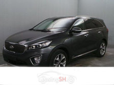 KIA14119 – Kia Sorento la 28.790 EUR (vândut)