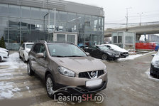 NIS11823 – Nissan Qashqai+2 la 10.950 EUR (vândut)
