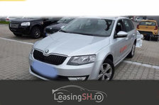 SKO13213 – Skoda Octavia III la 9.508 EUR (vândut)