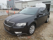 SKO17175 – Skoda Octavia la 9.900 EUR (vândut)
