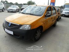 DAC02976 – Dacia Logan la 2.480 EUR (vândut)