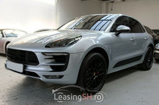 POR27366 – Porsche Macan GTS la 59.155 EUR