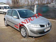 REN02122 – Renault Megane la 5.084 EUR (vândut)