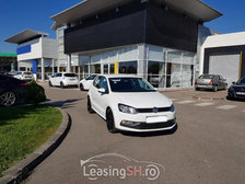 VOL18899 – Volkswagen Polo la 7.450 EUR (vândut)